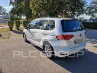2019 Volkswagen Touran