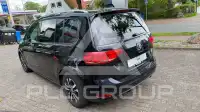 2019 Volkswagen Touran