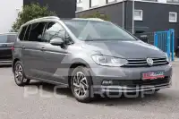 2019 Volkswagen Touran