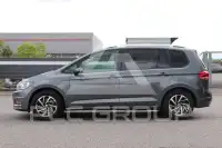 2019 Volkswagen Touran