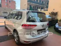 2019 Volkswagen Touran