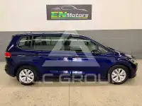 2019 Volkswagen Touran