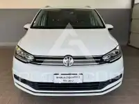 2019 Volkswagen Touran