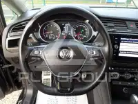 2019 Volkswagen Touran