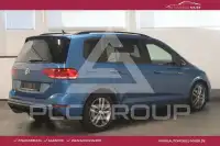2019 Volkswagen Touran