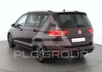 2019 Volkswagen Touran