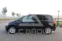 2019 Volkswagen Touran