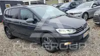 2019 Volkswagen Touran
