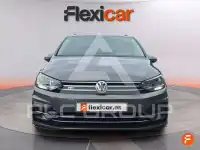 2019 Volkswagen Touran