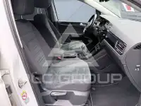 2019 Volkswagen Touran