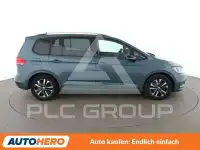 2019 Volkswagen Touran