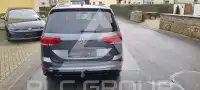2019 Volkswagen Touran