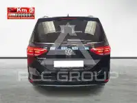 2019 Volkswagen Touran