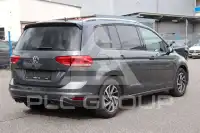 2019 Volkswagen Touran