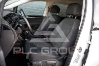 2019 Volkswagen Touran