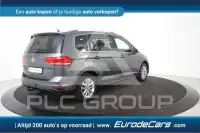 2019 Volkswagen Touran