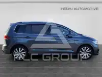2019 Volkswagen Touran