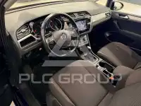 2019 Volkswagen Touran