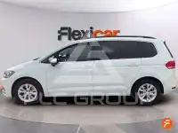 2019 Volkswagen Touran