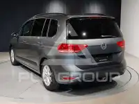 2019 Volkswagen Touran