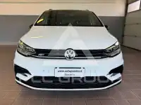 2019 Volkswagen Touran