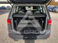 2019 Volkswagen Touran