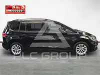 2019 Volkswagen Touran