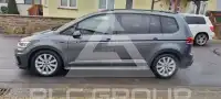 2019 Volkswagen Touran