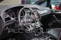 2019 Volkswagen Touran