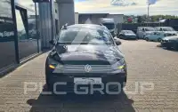 2019 Volkswagen Touran