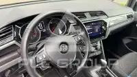 2019 Volkswagen Touran