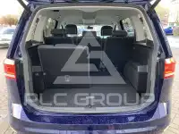 2019 Volkswagen Touran