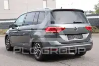 2019 Volkswagen Touran
