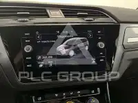 2019 Volkswagen Touran