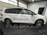 2019 Volkswagen Touran