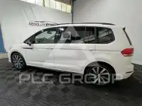 2019 Volkswagen Touran