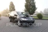 2019 Volkswagen Touran