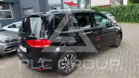 2019 Volkswagen Touran