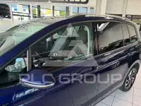 2019 Volkswagen Touran