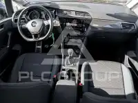 2019 Volkswagen Touran