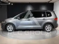 2019 Volkswagen Touran