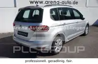 2019 Volkswagen Touran