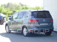 2019 Volkswagen Touran