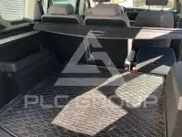 2019 Volkswagen Touran