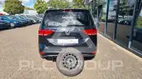 2019 Volkswagen Touran