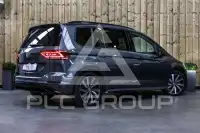 2019 Volkswagen Touran