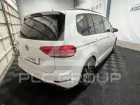 2019 Volkswagen Touran