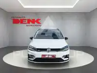 2019 Volkswagen Touran