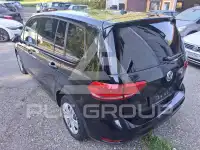 2019 Volkswagen Touran