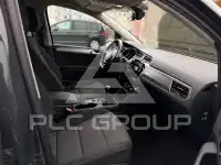 2019 Volkswagen Touran